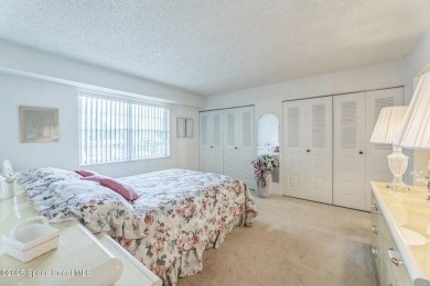 Wake up to lake and golf course views from this bright and on  in Florida - for sale on GolfHomes.com, golf home, golf lot