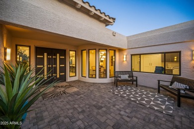 Nothing Better than a Fabulous Remodel with Great Views of on Starfire At Scottsdale Country Club in Arizona - for sale on GolfHomes.com, golf home, golf lot