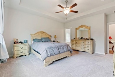 PRICE REFRESH!!  Welcome home to this spacious charming ranch on Traditions of Braselton Golf Club in Georgia - for sale on GolfHomes.com, golf home, golf lot