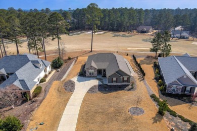 Welcome to Golf Course Living at its Finest!

This stunning on Monticello Golf Club At Savannah Lakes in South Carolina - for sale on GolfHomes.com, golf home, golf lot