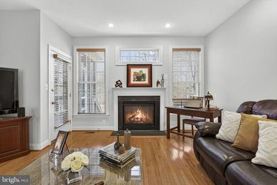 A wonderful and rarely available opportunity in Dominion Valley on Dominion Valley Country Club in Virginia - for sale on GolfHomes.com, golf home, golf lot