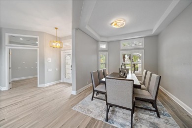 WOW--This One's a Showstopper!

SIMPLY STUNNING  FULL OF STYLE! on The River Club in Florida - for sale on GolfHomes.com, golf home, golf lot