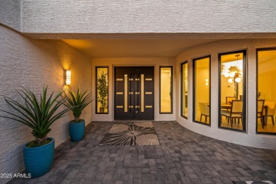 Nothing Better than a Fabulous Remodel with Great Views of on Starfire At Scottsdale Country Club in Arizona - for sale on GolfHomes.com, golf home, golf lot