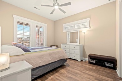 This *better than new* Southport plan features 3 bedrooms and 2 on The Dunes Golf and Beach Club in South Carolina - for sale on GolfHomes.com, golf home, golf lot