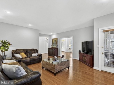 A wonderful and rarely available opportunity in Dominion Valley on Dominion Valley Country Club in Virginia - for sale on GolfHomes.com, golf home, golf lot