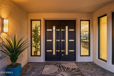 Nothing Better than a Fabulous Remodel with Great Views of on Starfire At Scottsdale Country Club in Arizona - for sale on GolfHomes.com, golf home, golf lot