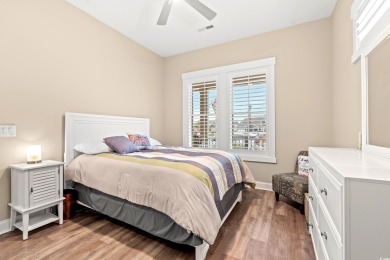 This *better than new* Southport plan features 3 bedrooms and 2 on The Dunes Golf and Beach Club in South Carolina - for sale on GolfHomes.com, golf home, golf lot