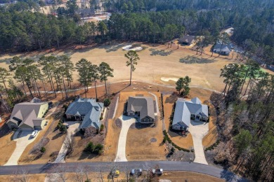 Welcome to Golf Course Living at its Finest!

This stunning on Monticello Golf Club At Savannah Lakes in South Carolina - for sale on GolfHomes.com, golf home, golf lot