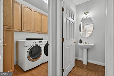 A wonderful and rarely available opportunity in Dominion Valley on Dominion Valley Country Club in Virginia - for sale on GolfHomes.com, golf home, golf lot