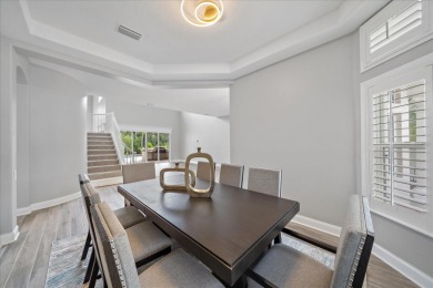 WOW--This One's a Showstopper!

SIMPLY STUNNING  FULL OF STYLE! on The River Club in Florida - for sale on GolfHomes.com, golf home, golf lot