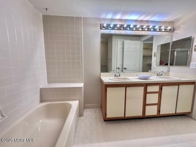 Beautiful 2 bed 2 full bath ranch home in Desirable on Concordia Golf Club in New Jersey - for sale on GolfHomes.com, golf home, golf lot