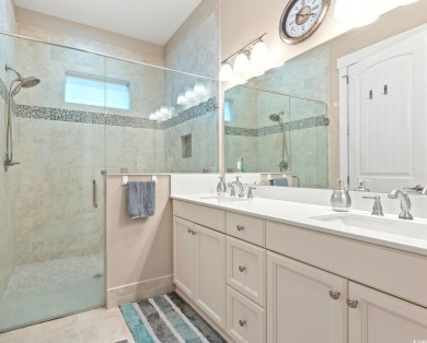 This *better than new* Southport plan features 3 bedrooms and 2 on The Dunes Golf and Beach Club in South Carolina - for sale on GolfHomes.com, golf home, golf lot