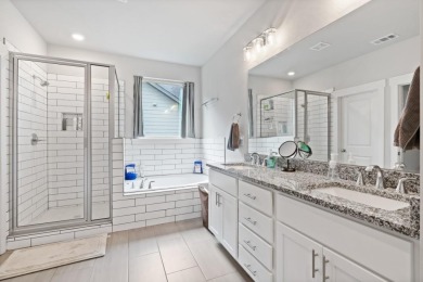 PRICE REFRESH!!  Welcome home to this spacious charming ranch on Traditions of Braselton Golf Club in Georgia - for sale on GolfHomes.com, golf home, golf lot