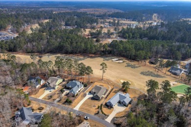 Welcome to Golf Course Living at its Finest!

This stunning on Monticello Golf Club At Savannah Lakes in South Carolina - for sale on GolfHomes.com, golf home, golf lot