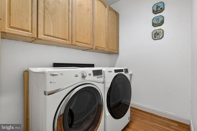 A wonderful and rarely available opportunity in Dominion Valley on Dominion Valley Country Club in Virginia - for sale on GolfHomes.com, golf home, golf lot