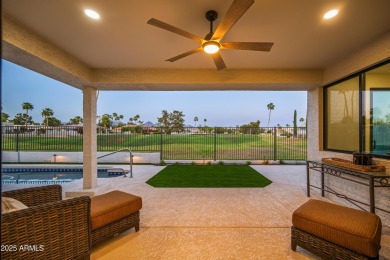 Nothing Better than a Fabulous Remodel with Great Views of on Starfire At Scottsdale Country Club in Arizona - for sale on GolfHomes.com, golf home, golf lot