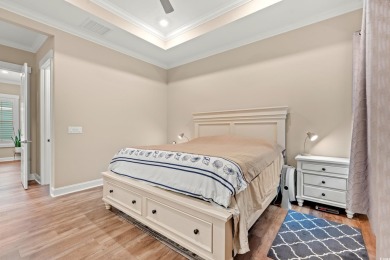 This *better than new* Southport plan features 3 bedrooms and 2 on The Dunes Golf and Beach Club in South Carolina - for sale on GolfHomes.com, golf home, golf lot