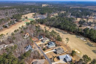 Welcome to Golf Course Living at its Finest!

This stunning on Monticello Golf Club At Savannah Lakes in South Carolina - for sale on GolfHomes.com, golf home, golf lot