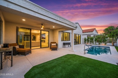 Nothing Better than a Fabulous Remodel with Great Views of on Starfire At Scottsdale Country Club in Arizona - for sale on GolfHomes.com, golf home, golf lot
