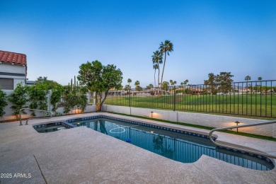 Nothing Better than a Fabulous Remodel with Great Views of on Starfire At Scottsdale Country Club in Arizona - for sale on GolfHomes.com, golf home, golf lot