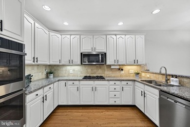 A wonderful and rarely available opportunity in Dominion Valley on Dominion Valley Country Club in Virginia - for sale on GolfHomes.com, golf home, golf lot