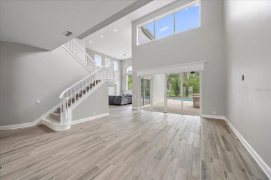 WOW--This One's a Showstopper!

SIMPLY STUNNING  FULL OF STYLE! on The River Club in Florida - for sale on GolfHomes.com, golf home, golf lot