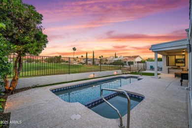 Nothing Better than a Fabulous Remodel with Great Views of on Starfire At Scottsdale Country Club in Arizona - for sale on GolfHomes.com, golf home, golf lot