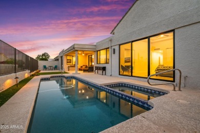 Nothing Better than a Fabulous Remodel with Great Views of on Starfire At Scottsdale Country Club in Arizona - for sale on GolfHomes.com, golf home, golf lot