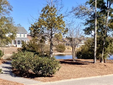This *better than new* Southport plan features 3 bedrooms and 2 on The Dunes Golf and Beach Club in South Carolina - for sale on GolfHomes.com, golf home, golf lot