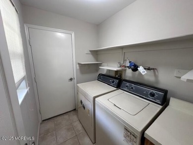 Beautiful 2 bed 2 full bath ranch home in Desirable on Concordia Golf Club in New Jersey - for sale on GolfHomes.com, golf home, golf lot