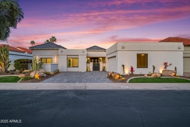 Nothing Better than a Fabulous Remodel with Great Views of on Starfire At Scottsdale Country Club in Arizona - for sale on GolfHomes.com, golf home, golf lot