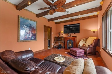 Dont miss this stunning Sun City Anthem Home with PAID Solar on Revere Golf Club in Nevada - for sale on GolfHomes.com, golf home, golf lot