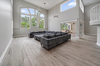 WOW--This One's a Showstopper!

SIMPLY STUNNING  FULL OF STYLE! on The River Club in Florida - for sale on GolfHomes.com, golf home, golf lot