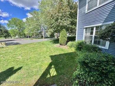 Beautiful 2 bed 2 full bath ranch home in Desirable on Concordia Golf Club in New Jersey - for sale on GolfHomes.com, golf home, golf lot