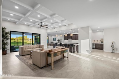 Nothing Better than a Fabulous Remodel with Great Views of on Starfire At Scottsdale Country Club in Arizona - for sale on GolfHomes.com, golf home, golf lot