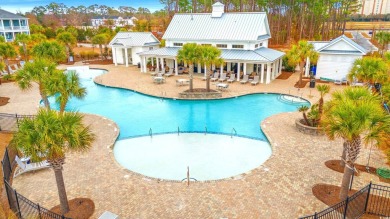 This *better than new* Southport plan features 3 bedrooms and 2 on The Dunes Golf and Beach Club in South Carolina - for sale on GolfHomes.com, golf home, golf lot