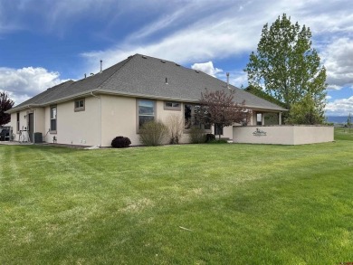 M David Kienholz, RE/MAX Alpine View, C: , kienholz,  : Light on Links At Cobble Creek in Colorado - for sale on GolfHomes.com, golf home, golf lot
