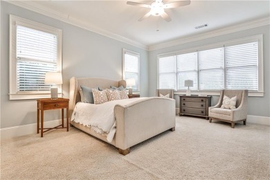 Motivated Seller, Bring All Offers!!! This stunning 4-bedroom on The Georgia Club in Georgia - for sale on GolfHomes.com, golf home, golf lot