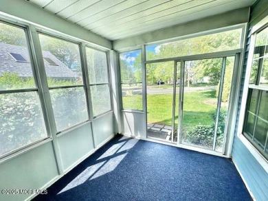 Beautiful 2 bed 2 full bath ranch home in Desirable on Concordia Golf Club in New Jersey - for sale on GolfHomes.com, golf home, golf lot
