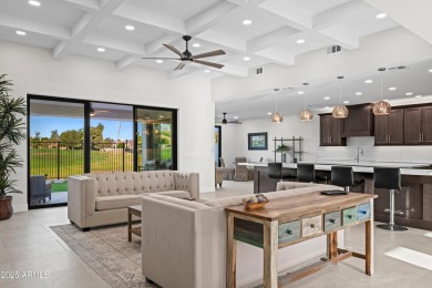 Nothing Better than a Fabulous Remodel with Great Views of on Starfire At Scottsdale Country Club in Arizona - for sale on GolfHomes.com, golf home, golf lot
