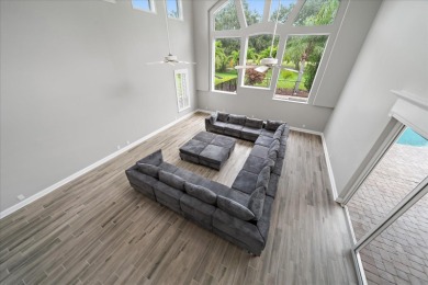 WOW--This One's a Showstopper!

SIMPLY STUNNING  FULL OF STYLE! on The River Club in Florida - for sale on GolfHomes.com, golf home, golf lot
