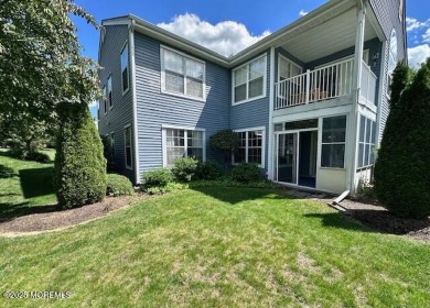 Beautiful 2 bed 2 full bath ranch home in Desirable on Concordia Golf Club in New Jersey - for sale on GolfHomes.com, golf home, golf lot