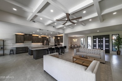 Nothing Better than a Fabulous Remodel with Great Views of on Starfire At Scottsdale Country Club in Arizona - for sale on GolfHomes.com, golf home, golf lot