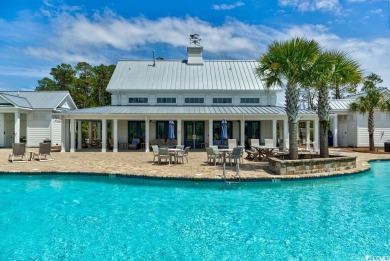 This *better than new* Southport plan features 3 bedrooms and 2 on The Dunes Golf and Beach Club in South Carolina - for sale on GolfHomes.com, golf home, golf lot