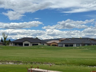 M David Kienholz, RE/MAX Alpine View, C: , kienholz,  : Light on Links At Cobble Creek in Colorado - for sale on GolfHomes.com, golf home, golf lot