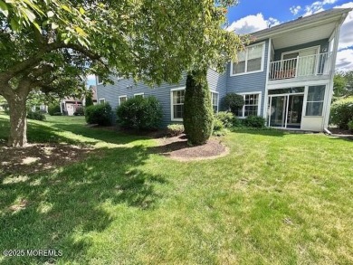 Beautiful 2 bed 2 full bath ranch home in Desirable on Concordia Golf Club in New Jersey - for sale on GolfHomes.com, golf home, golf lot