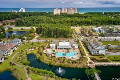 This *better than new* Southport plan features 3 bedrooms and 2 on The Dunes Golf and Beach Club in South Carolina - for sale on GolfHomes.com, golf home, golf lot
