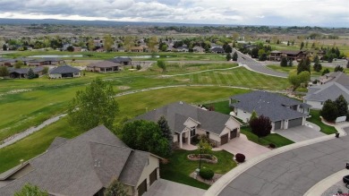M David Kienholz, RE/MAX Alpine View, C: , kienholz,  : Light on Links At Cobble Creek in Colorado - for sale on GolfHomes.com, golf home, golf lot