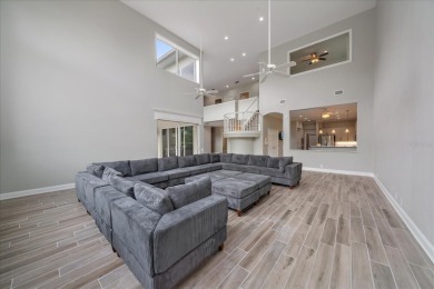 WOW--This One's a Showstopper!

SIMPLY STUNNING  FULL OF STYLE! on The River Club in Florida - for sale on GolfHomes.com, golf home, golf lot