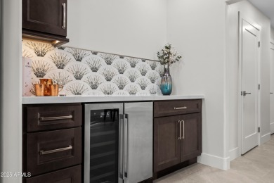 Nothing Better than a Fabulous Remodel with Great Views of on Starfire At Scottsdale Country Club in Arizona - for sale on GolfHomes.com, golf home, golf lot